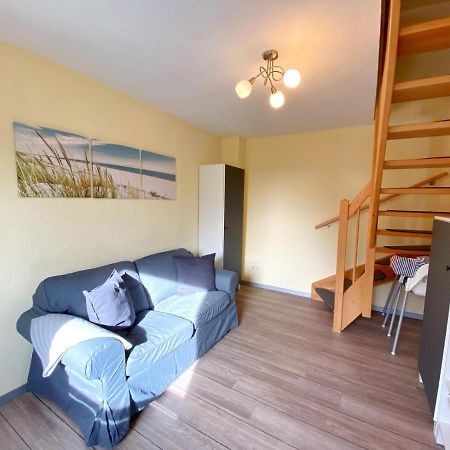 Ferienhaus Berta Sassnitz Exteriér fotografie