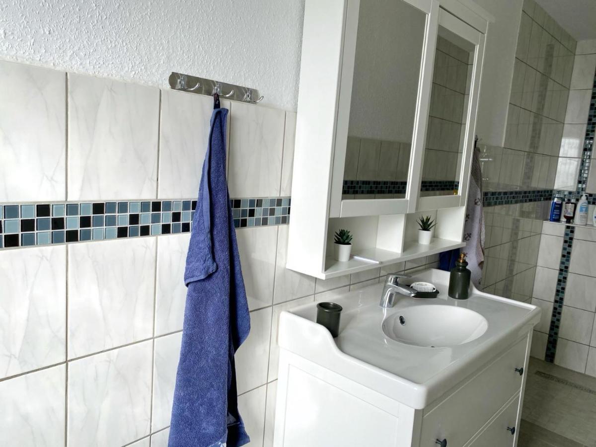 Ferienhaus Berta Sassnitz Exteriér fotografie