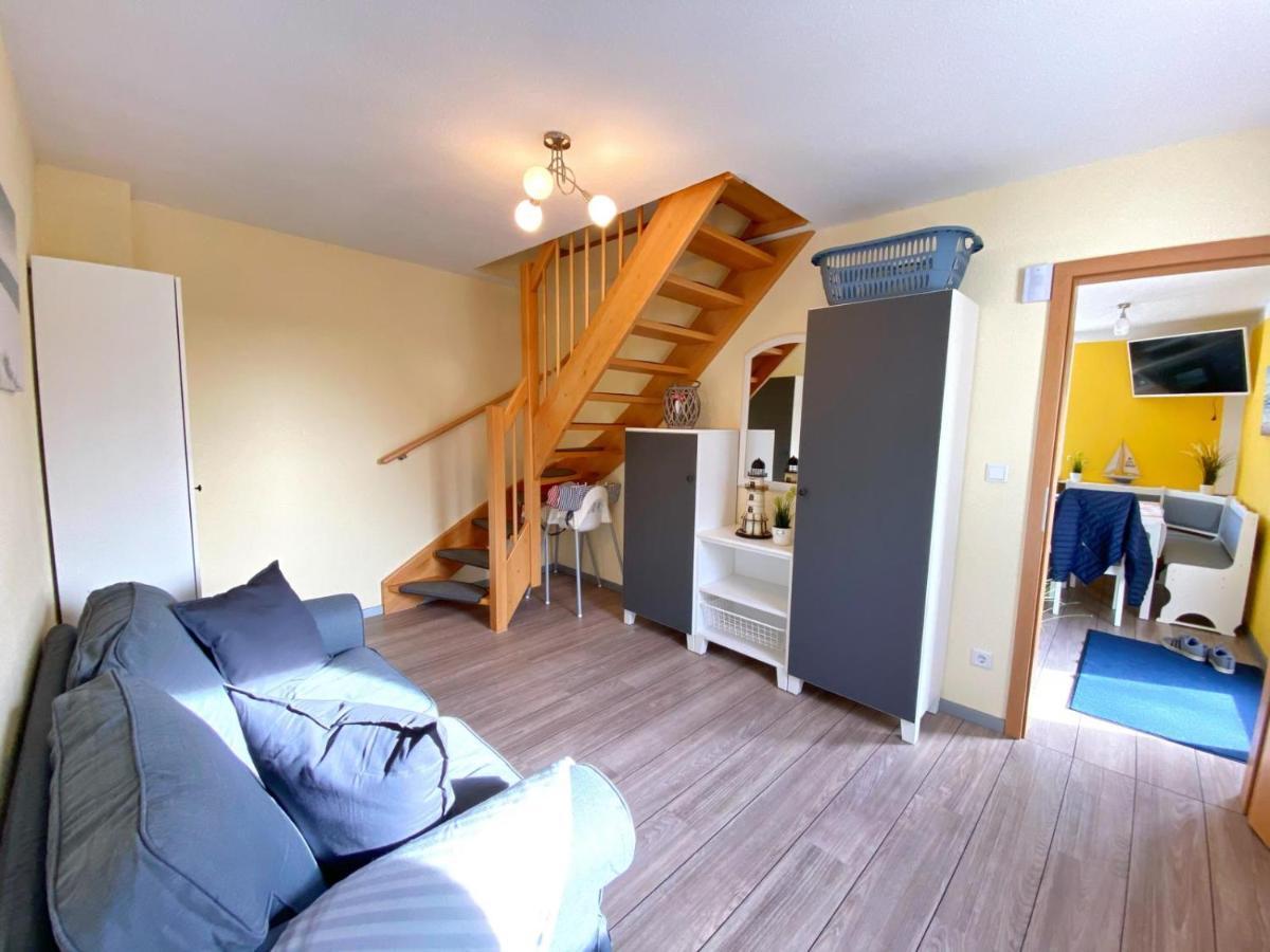 Ferienhaus Berta Sassnitz Exteriér fotografie